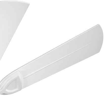 Kichler - Griestu ventilators KEVLAR Ø 107 cm IP44