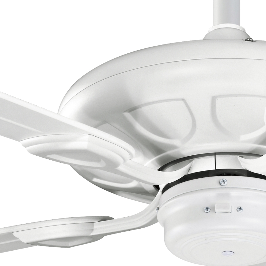 Kichler - Griestu ventilators KEVLAR Ø 107 cm IP44