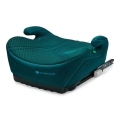 KINDERKRAFT - Auto pacēlājs I-BOOST 2 PRO i-Size 125–150 cm tirkīza