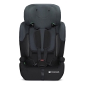 KINDERKRAFT - Autokrēsliņš COMFORT UP i-Izmērs (76-150 cm) tumši pelēka