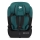 KINDERKRAFT - Autokrēsliņš COMFORT UP i-Izmērs (76-150 cm) zaļa