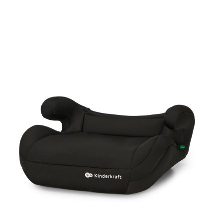 KINDERKRAFT - Autokrēsliņš I-SPARK i-Izmērs (100-150 cm) melna