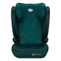 KINDERKRAFT - Autokrēsliņš I-SPARK i-Izmērs (100-150 cm) zaļa