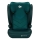 KINDERKRAFT - Autokrēsliņš I-SPARK i-Izmērs (100-150 cm) zaļa
