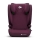 KINDERKRAFT - Autokrēsliņš JUNIOR FIX 2 (100-150 cm) Cherry pearl