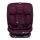 KINDERKRAFT - Autokrēsliņš ONETO 3 i-Izmērs (76-150 cm) + Isofix Cherry pearl