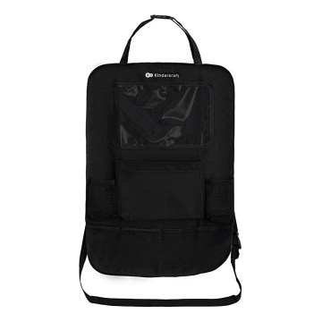 KINDERKRAFT - Automašīnas organizators, melns