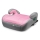 KINDERKRAFT - Automašīnas paaugstinājuma krēsliņš I-BOOST i-Izmērs 135-150 cm rozā