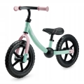 KINDERKRAFT - Balansa velosipēds 2WAY NEXT mentolzaļš