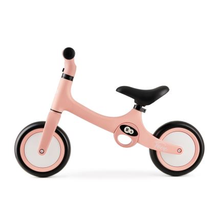 KINDERKRAFT - Balansa velosipēds TOVE rozā