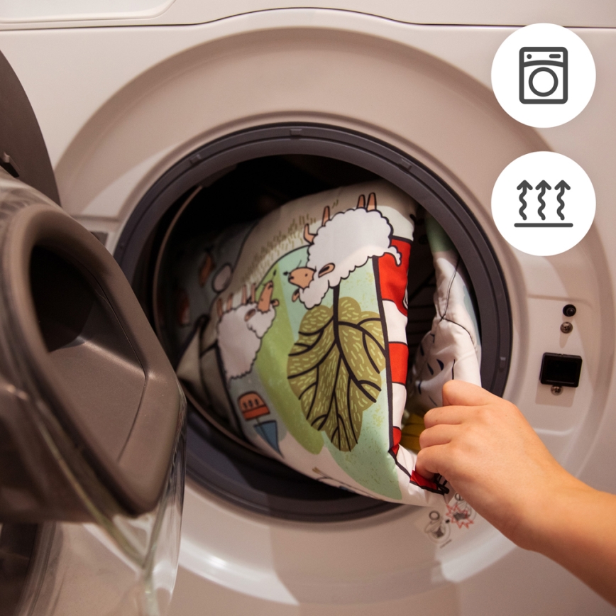 KINDERKRAFT - Bērnu aktivitātes paklājiņš SMARTPLAY Sea