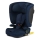 KINDERKRAFT - Bērnu auto sēdeklis FIX2GO i-Size 76-150 cm zils