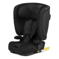 KINDERKRAFT - Bērnu autosēdeklis FIX2GO i-Size 76-150 cm melns