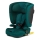 KINDERKRAFT - Bērnu autosēdeklis FIX2GO i-Size 76-150 cm tirkīzzils