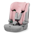 KINDERKRAFT - Bērnu autosēdeklis I-COMFY i-Size 76-150 cm rozā