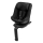 KINDERKRAFT - Bērnu autosēdeklis I-GUARD PRO i-Size 61-105 cm melns