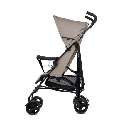 KINDERKRAFT - Bērnu ratiņi TIK bēša