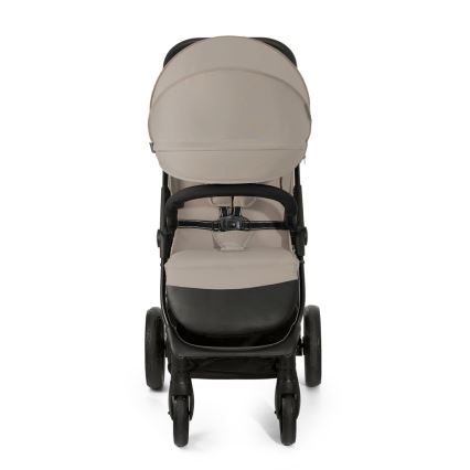 KINDERKRAFT - Bērnu ratiņi TRIG 3 Stone bēša