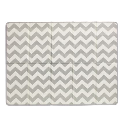 KINDERKRAFT - Bērnu spēļu paklājs MATTY 2