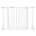 KINDERKRAFT - Drošības sētiņa LOCK&GO 75-103 cm balta