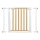 KINDERKRAFT - Drošības sētiņa LOCK&GO 75-103 cm priede