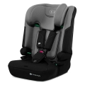 KINDERKRAFT - I-COMFY i-Size bērnu autosēdeklis, 76-150 cm, pelēks