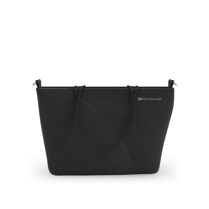 KINDERKRAFT - Kombinētie rati 3 vienā PRIME 3 Venezian Black