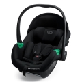 KINDERKRAFT - MINK PRO 2 bērnu auto sēdeklis 40-87 cm (0-13 kg) melns