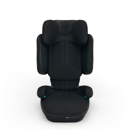 KINDERKRAFT - Salokāms bērnu autokrēsls XPAND 2 PRO 100-150 cm melns