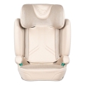 KINDERKRAFT - Salokāms bērnu autosēdeklis XPAND 2 PRO 100-150 cm bēšs