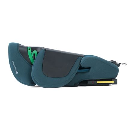 KINDERKRAFT SELECT - Autokrēsliņš XPAND 2 i-Izmērs (100-150 cm) Premium Harbour zila