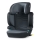 KINDERKRAFT SELECT - Autokrēsliņš XPAND 2 i-Izmērs (100-150cm) Premium Graphite melna