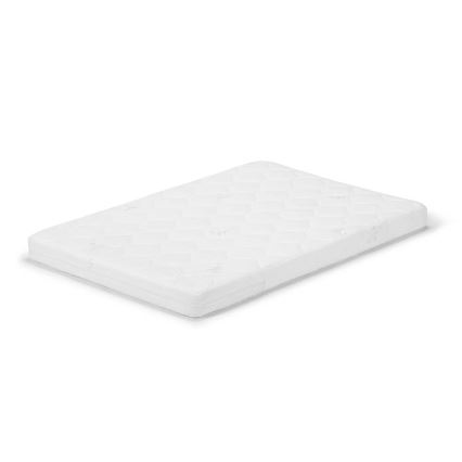 KINDERKRAFT SELECT - Bērnu gultiņa 4 vienā KOYA Premium buk/borovice