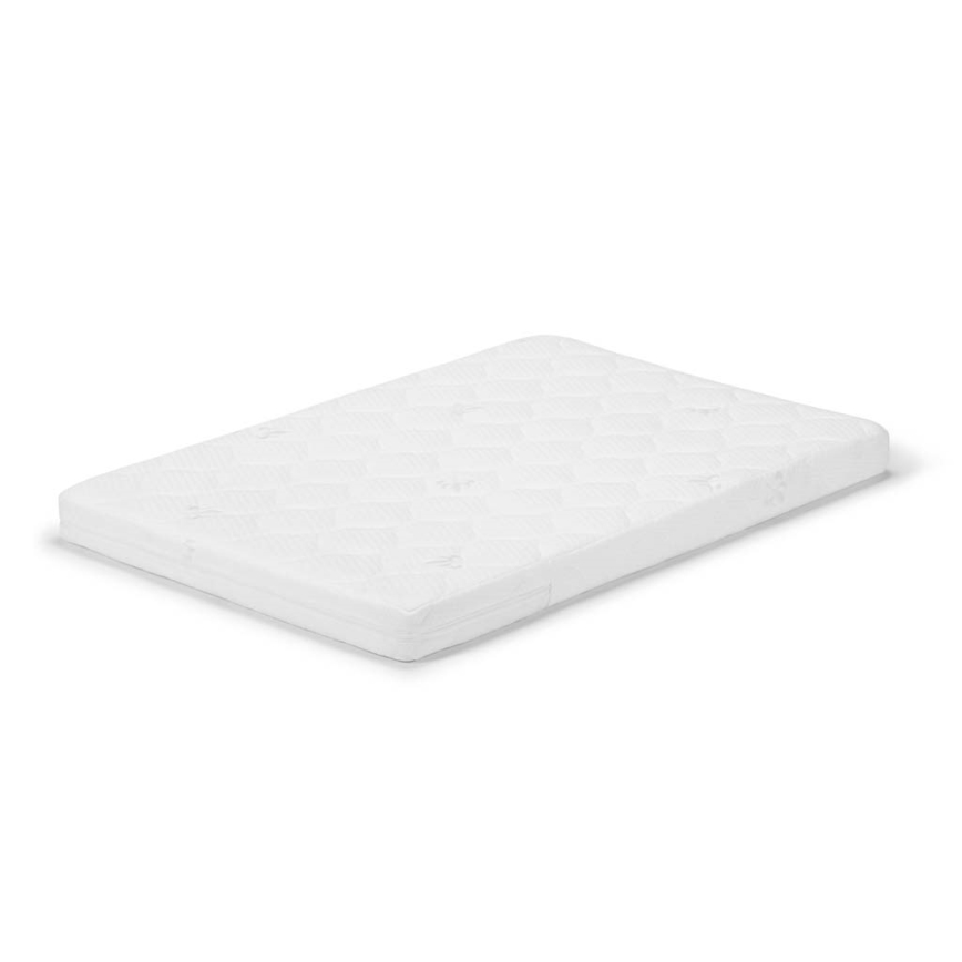 KINDERKRAFT SELECT - Bērnu gultiņa 4 vienā KOYA Premium buk/borovice