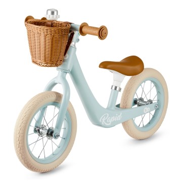 KINDERKRAFT SELECT - Skrejritenis RAPID2 Blue breeze