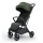 KINDERKRAFT SELECT - Sporta rati NUBI 3 Mystic Green