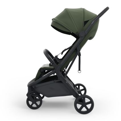 KINDERKRAFT SELECT - Sporta rati NUBI 3 Mystic Green