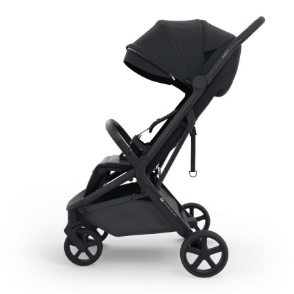 KINDERKRAFT SELECT - sporta rati NUBI 3 naktsmelnā krāsā