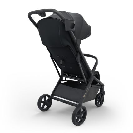 KINDERKRAFT SELECT - sporta rati NUBI 3 naktsmelnā krāsā