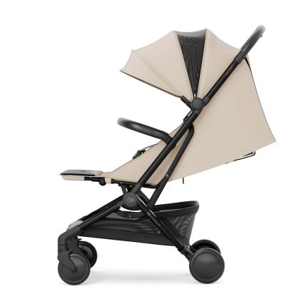 KINDERKRAFT SELECT - sporta rati PILOT 2 bēšā krāsā