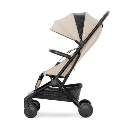 KINDERKRAFT SELECT - sporta rati PILOT 2 bēšā krāsā