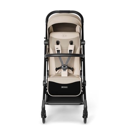 KINDERKRAFT SELECT - sporta rati PILOT 2 bēšā krāsā