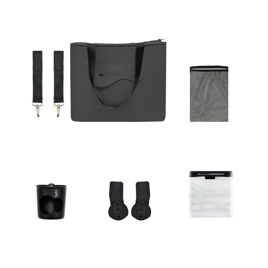 KINDERKRAFT SELECT - sporta rati YOXI, mēnessgaiši pelēki