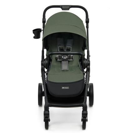 KINDERKRAFT SELECT - sporta rati YOXI Mystic green