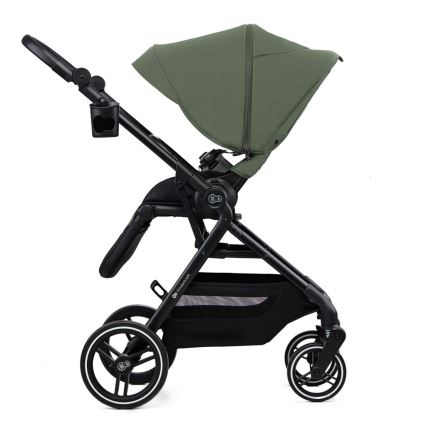 KINDERKRAFT SELECT - Sporta rati 2in1 YOXI Mistiskā zaļa
