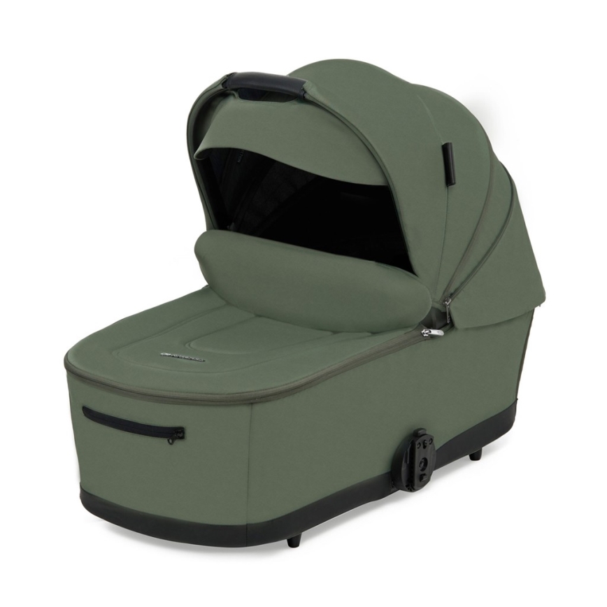KINDERKRAFT SELECT - Sporta rati 2in1 YOXI Mistiskā zaļa