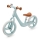 KINDERKRAFT - Skrejritenis FLY PLUS Baby zila