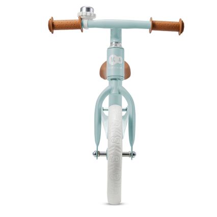 KINDERKRAFT - Skrejritenis FLY PLUS Baby zila