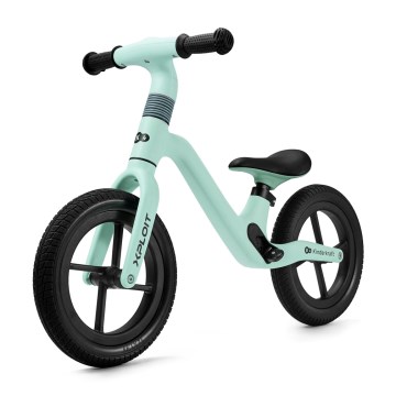 KINDERKRAFT - Skrejritenis XPLOIT Turquoise