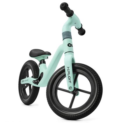 KINDERKRAFT - Skrejritenis XPLOIT Turquoise